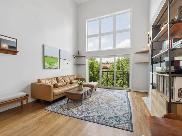 2117 W Rice ST #4E, Chicago, IL 60622