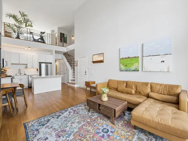 2117 W Rice ST #4E, Chicago, IL 60622