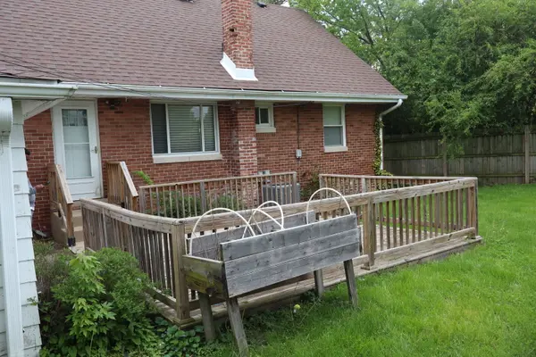 18610 Golfview AVE, Homewood, IL 60430