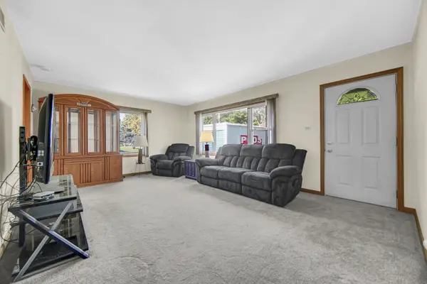 16914 Sayre AVE, Tinley Park, IL 60477
