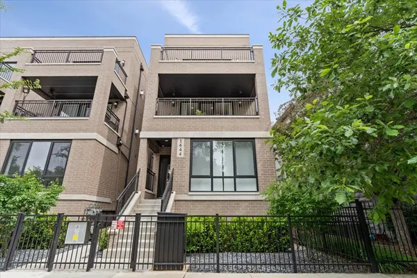 1644 W Diversey Pkwy #2, Chicago, IL 60614