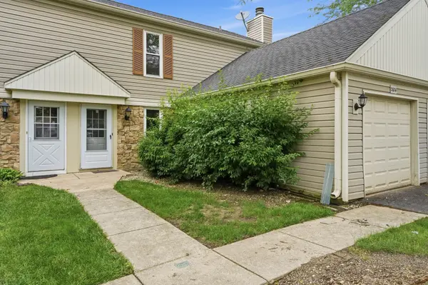 2674 Waterford CT, Aurora, IL 60502
