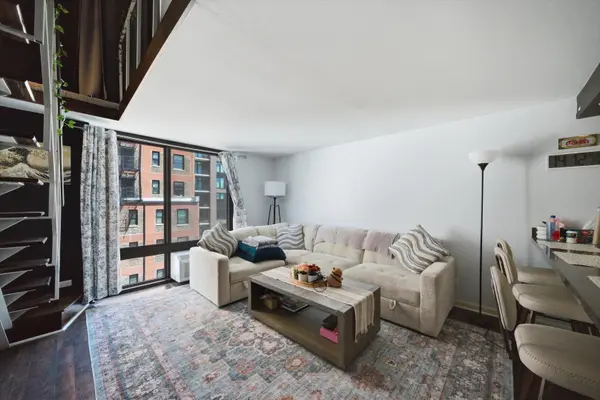 1221 N Dearborn ST #608S, Chicago, IL 60610