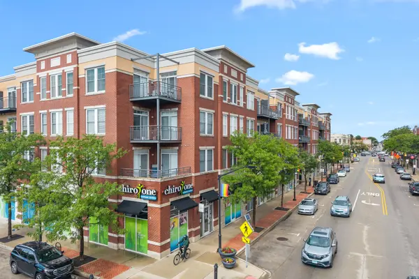 7243 Madison ST #204, Forest Park, IL 60130