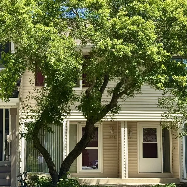 1036 N Pine Tree CIR, Buffalo Grove, IL 60089