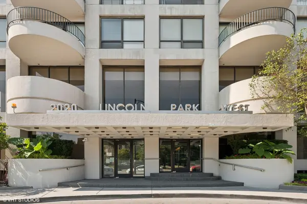 2020 N Lincoln Park West #38ML, Chicago, IL 60614