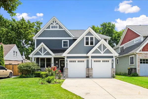609 8th AVE, La Grange, IL 60525