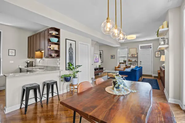 1920 W Dickens AVE #3R, Chicago, IL 60614