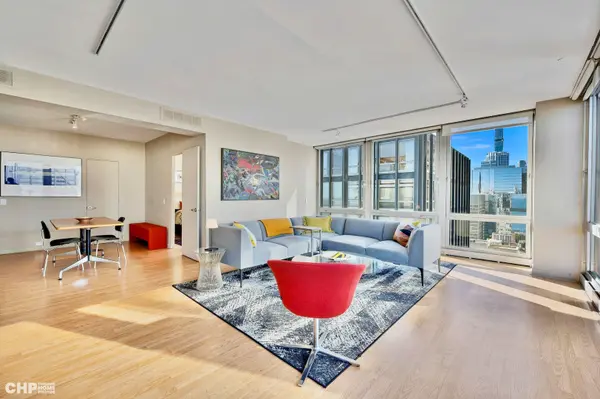 880 N Lake Shore DR #25H, Chicago, IL 60611