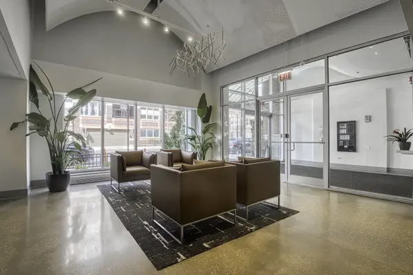111 S Morgan ST #418, Chicago, IL 60607