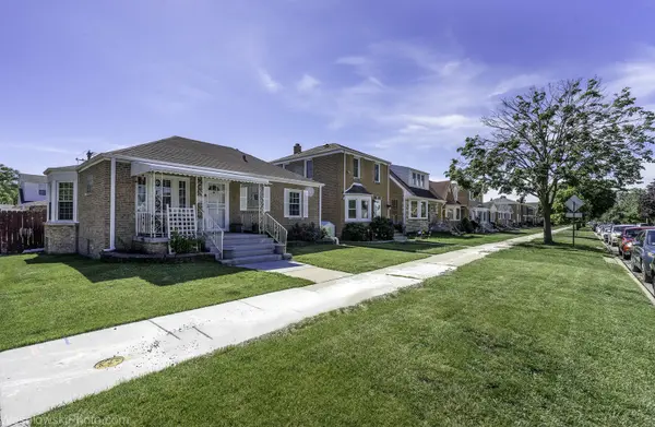 3461 N Pacific AVE, Chicago, IL 60634