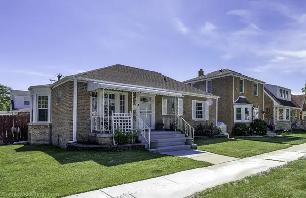 3461 N Pacific AVE, Chicago, IL 60634