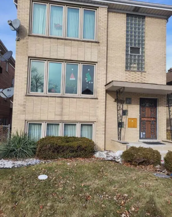 6122 W 55th ST, Chicago, IL 60638