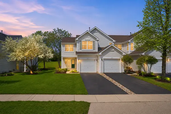 1274 S Candlestick WAY,  Waukegan,  IL 60085