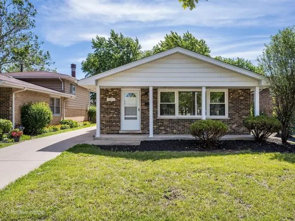 18011 GREENVIEW TER, Country Club Hills, IL 60478