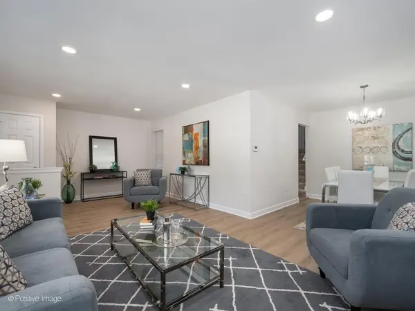18011 GREENVIEW TER, Country Club Hills, IL 60478