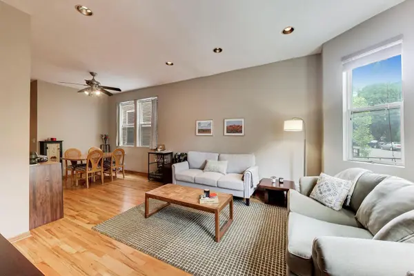 2141 N Point ST #1F, Chicago, IL 60647