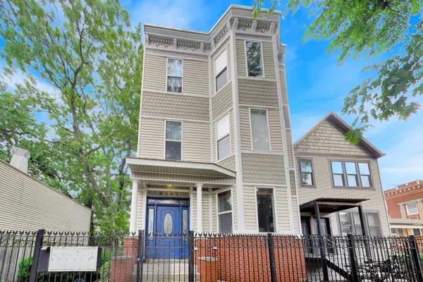 2141 N Point ST #1F, Chicago, IL 60647