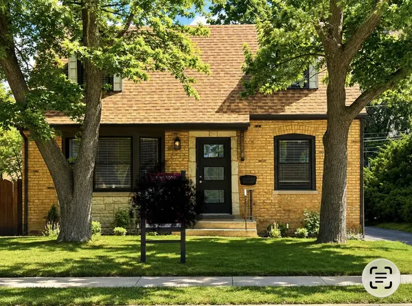 6133 N Canfield AVE, Chicago, IL 60631
