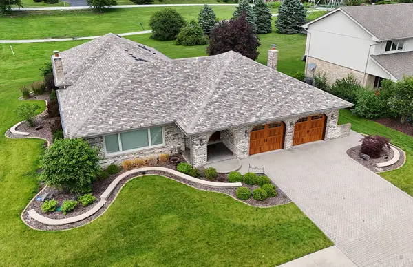 8000 Binford DR, Orland Park, IL 60462