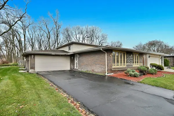 15705 Madison AVE, Dolton, IL 60419