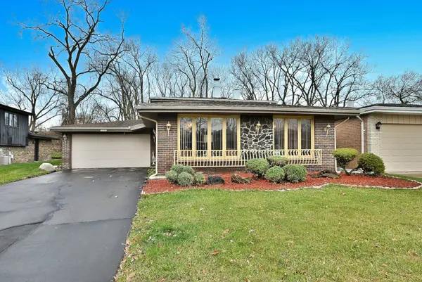 15705 Madison AVE, Dolton, IL 60419