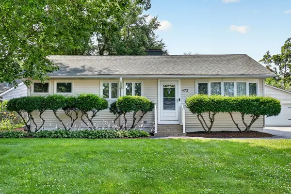 472 Douglas RD,  Batavia,  IL 60510