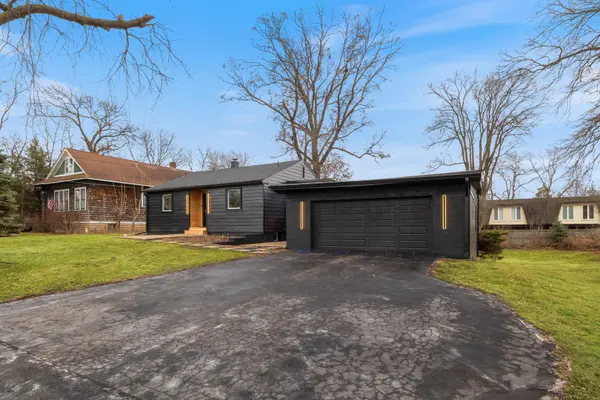 1809 Jefferson AVE, Glenview, IL 60025