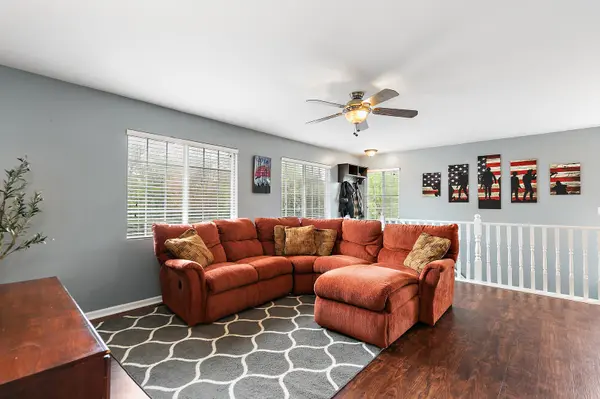 603 Silver Creek RD #603, Woodstock, IL 60098