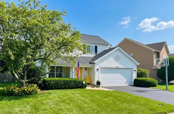 840 Violet CIR, Naperville, IL 60540