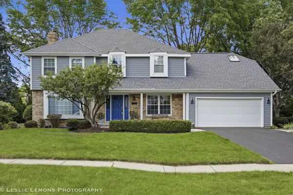25W262 Salem AVE, Naperville, IL 60540