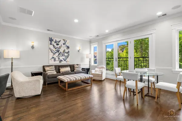 1541 W MONTANA ST #2, Chicago, IL 60614