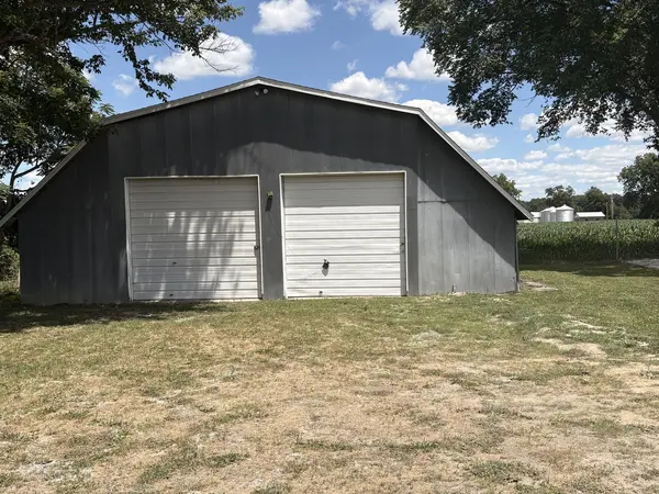14711 State Highway 149, West Frankfort, IL 62896