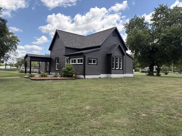 14711 State Highway 149, West Frankfort, IL 62896