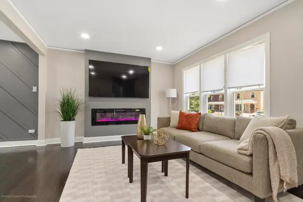 9432 S Bishop ST, Chicago, IL 60620