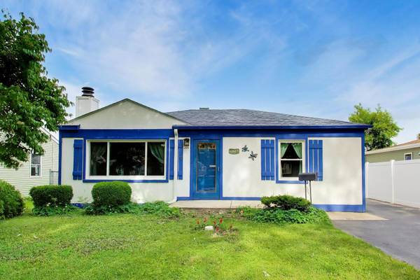 301 N Schubert ST, Palatine, IL 60067
