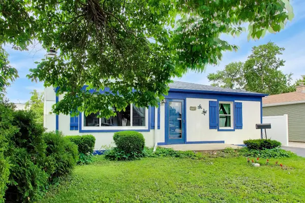 301 N Schubert ST, Palatine, IL 60067