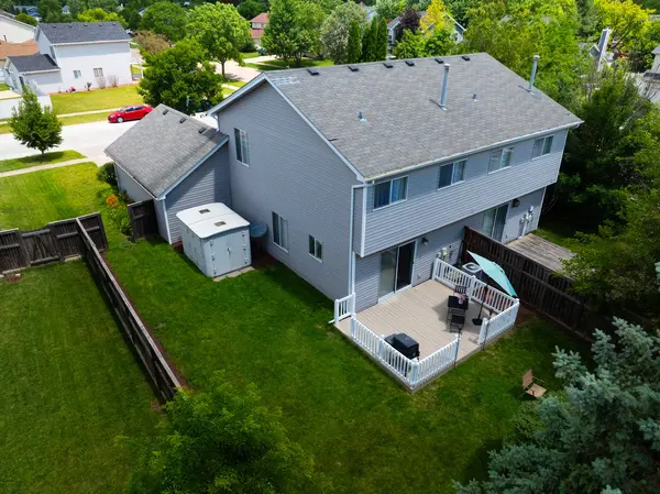 3087 Kelly CT, Aurora, IL 60504