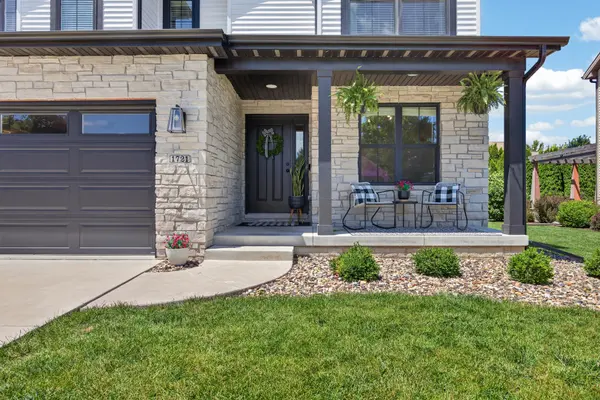 1721 Arborvitae CT, Normal, IL 61761
