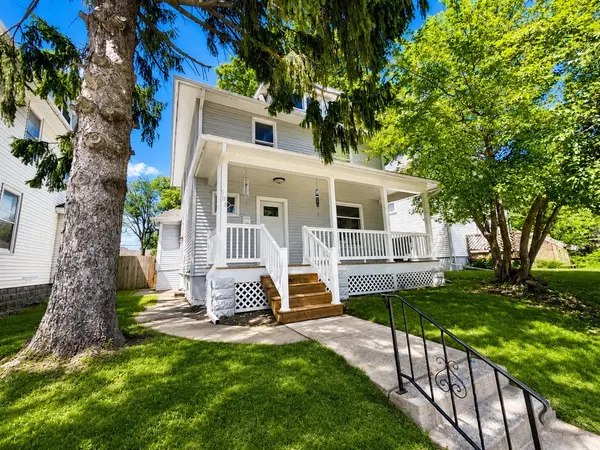 506 E RUSHOLME ST, Davenport, IA 52803