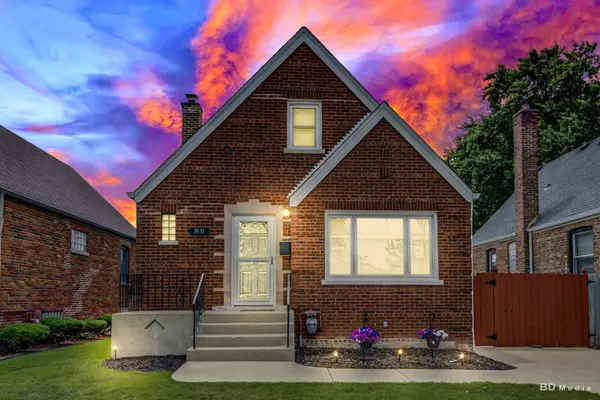 3631 W 103rd ST, Chicago, IL 60655
