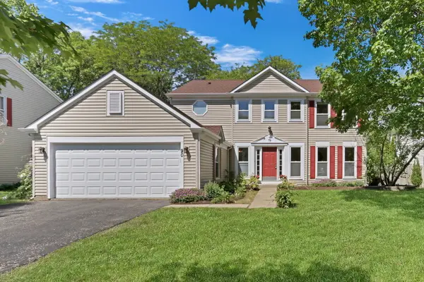 90 Southfield DR,  Vernon Hills,  IL 60061