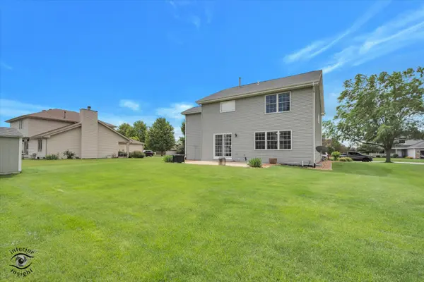 1013 Heron AVE, Peotone, IL 60468