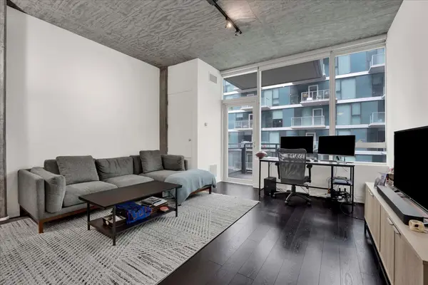 1345 S Wabash AVE #907, Chicago, IL 60605