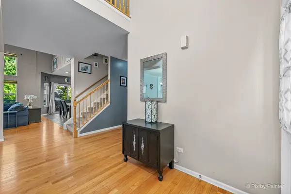 130 Norman DR, Mchenry, IL 60050