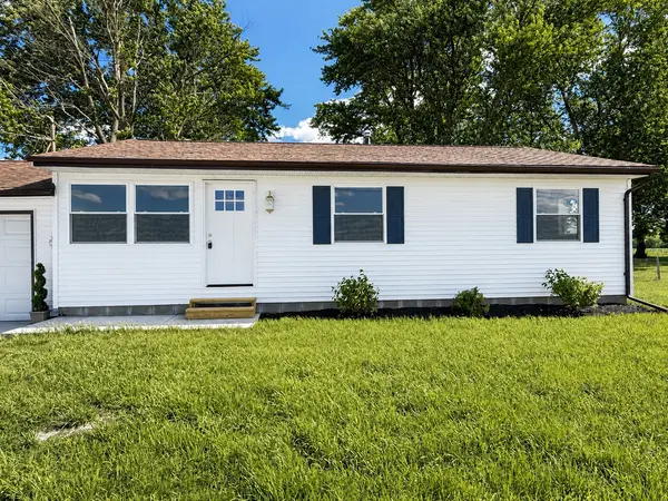 10167 Wolf RD, Geneseo, IL 61254