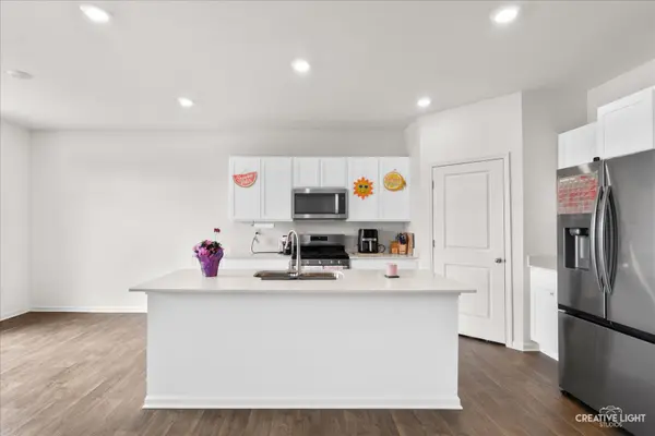 Address not disclosed, Yorkville, IL 60560
