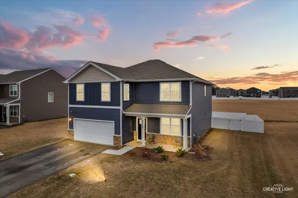 Address not disclosed, Yorkville, IL 60560
