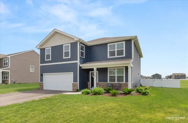 Address not disclosed, Yorkville, IL 60560