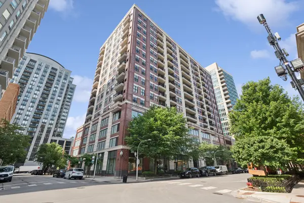 451 W Huron ST #1501, Chicago, IL 60654